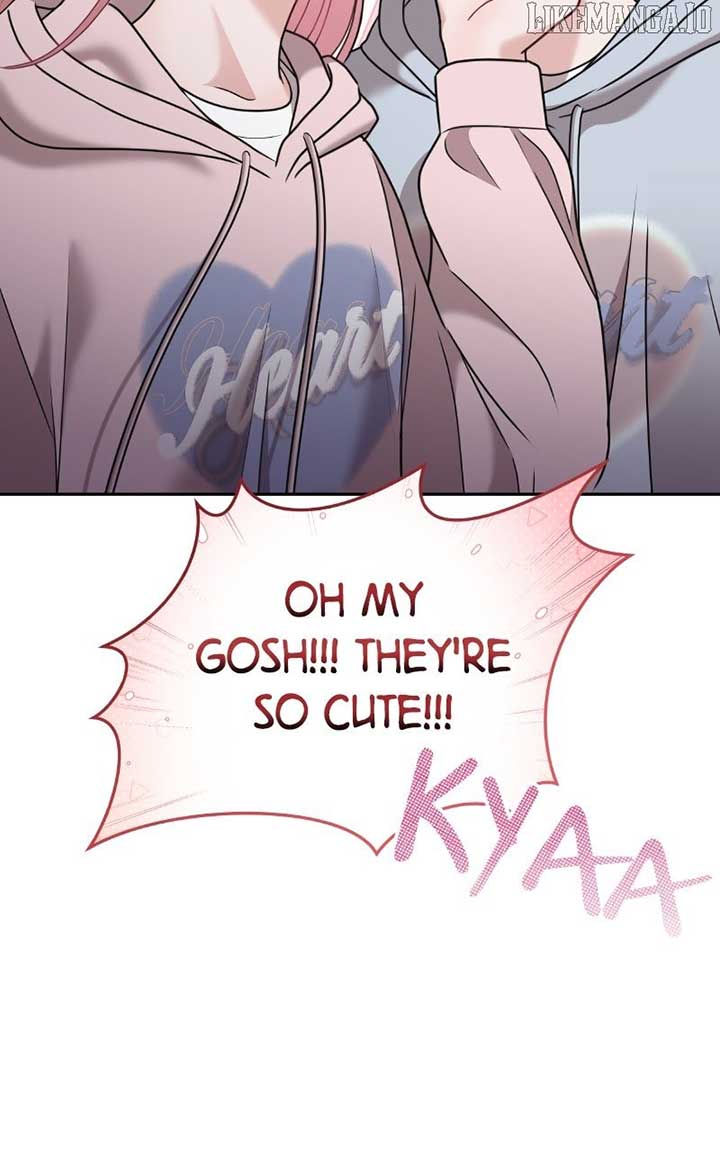 You Are Pretty Chapter 15 - Page 84