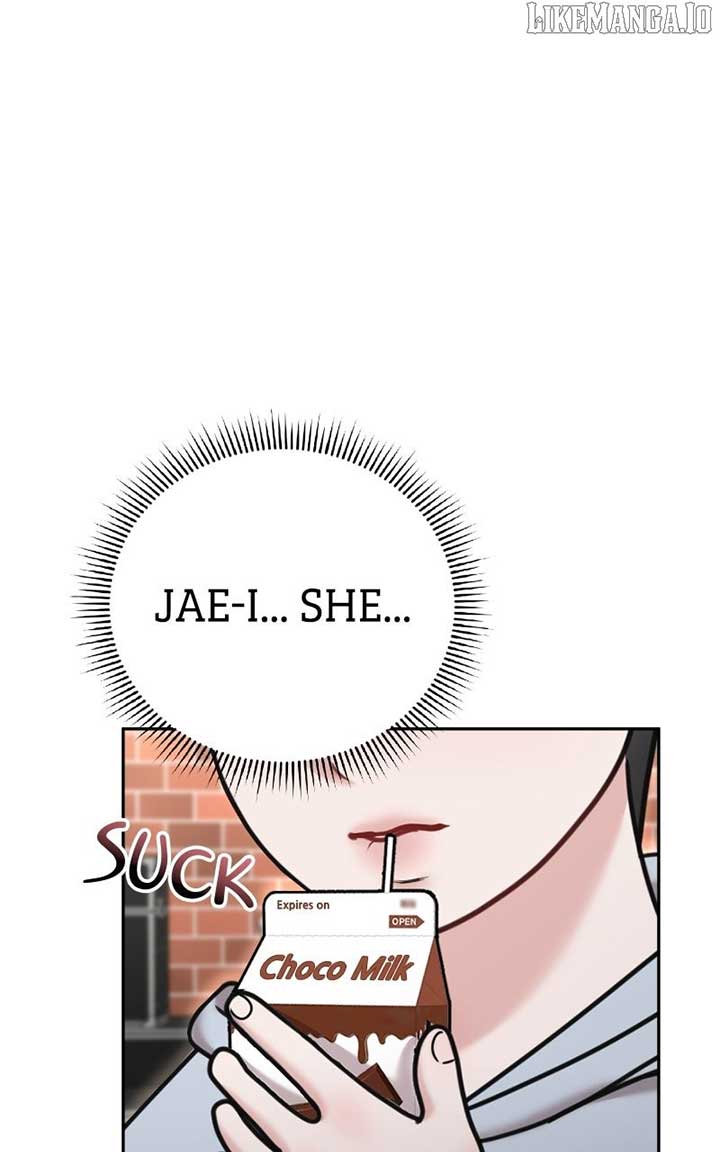 You Are Pretty Chapter 15 - Page 85