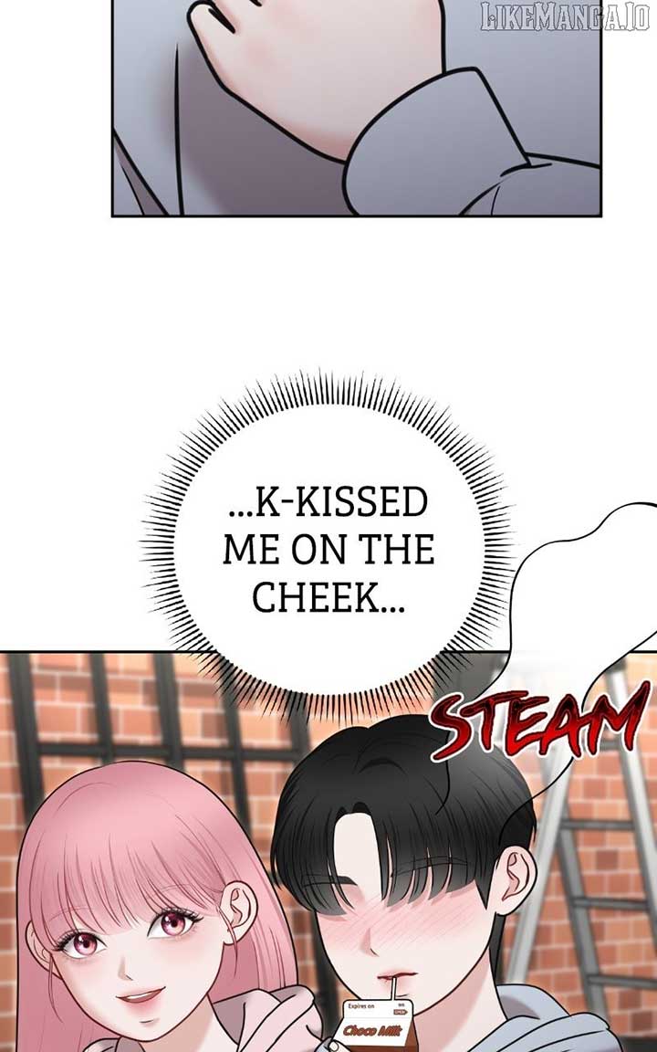 You Are Pretty Chapter 15 - Page 86