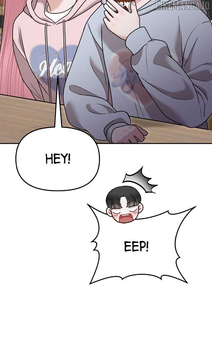 You Are Pretty Chapter 15 - Page 87