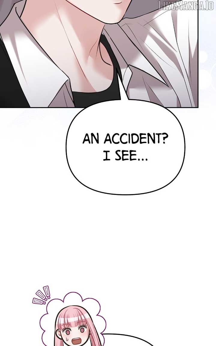 You Are Pretty Chapter 15 - Page 9