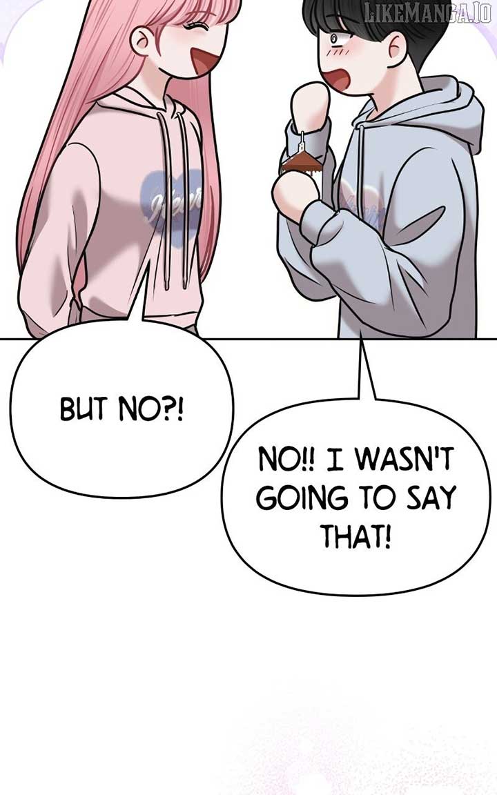 You Are Pretty Chapter 15 - Page 94