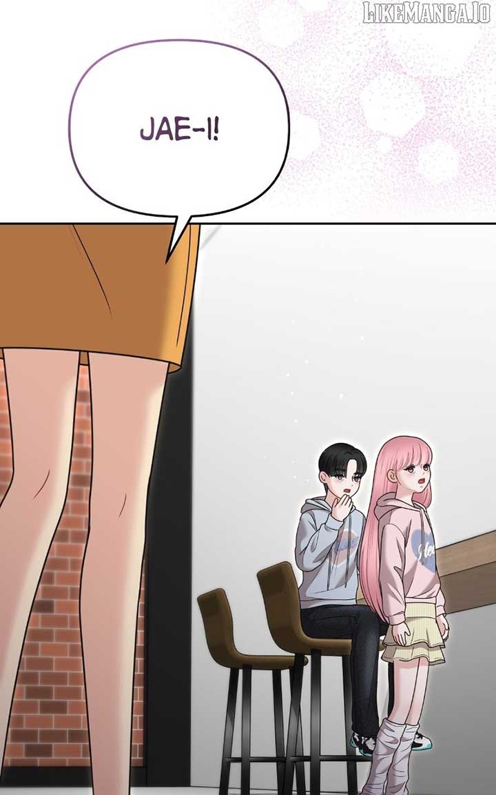 You Are Pretty Chapter 15 - Page 95