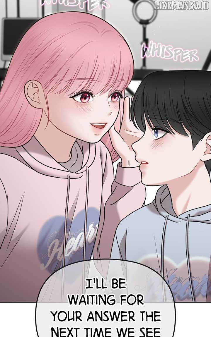 You Are Pretty Chapter 15 - Page 97