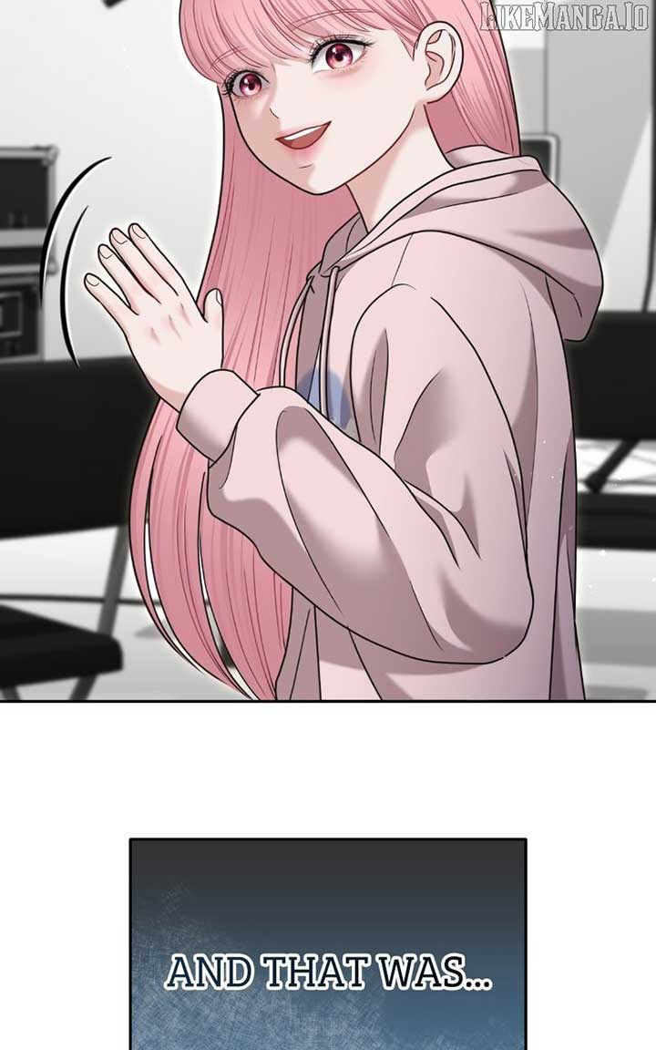 You Are Pretty Chapter 15 - Page 99