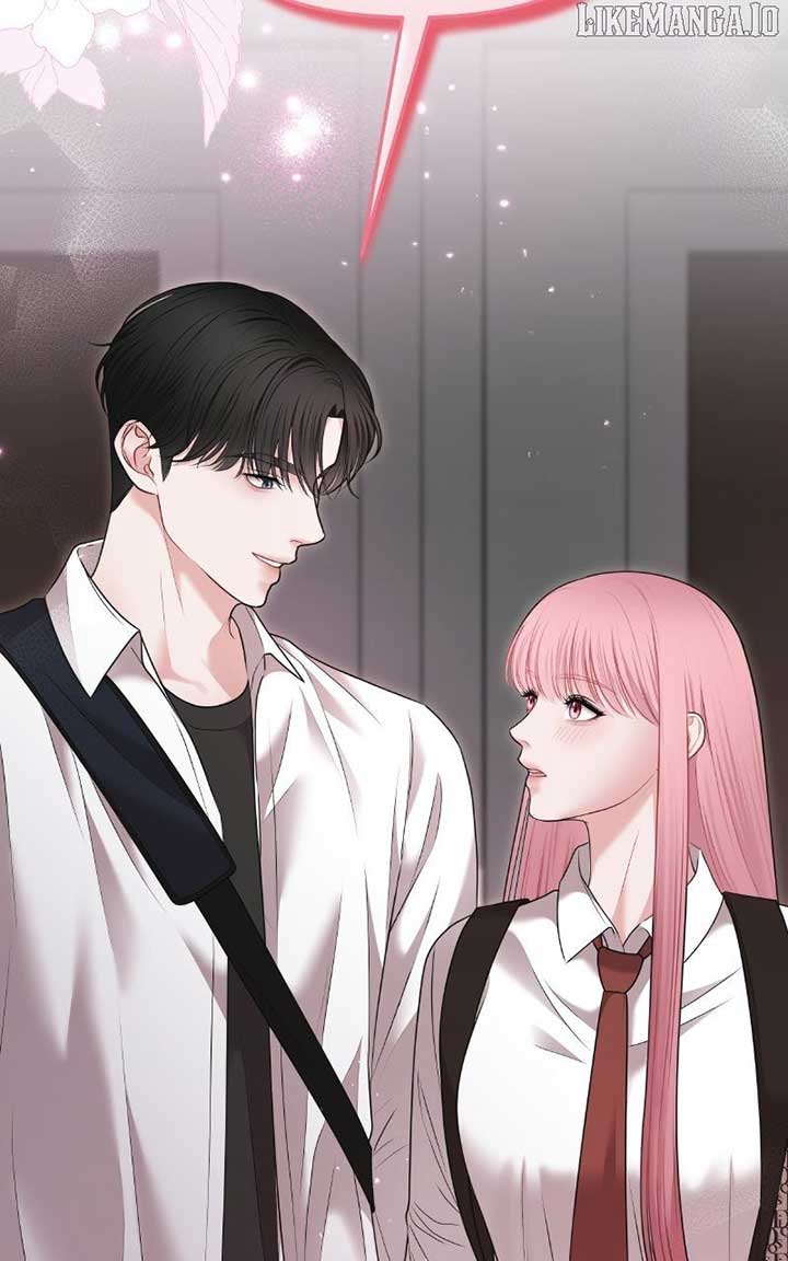 You Are Pretty Chapter 16 - Page 2