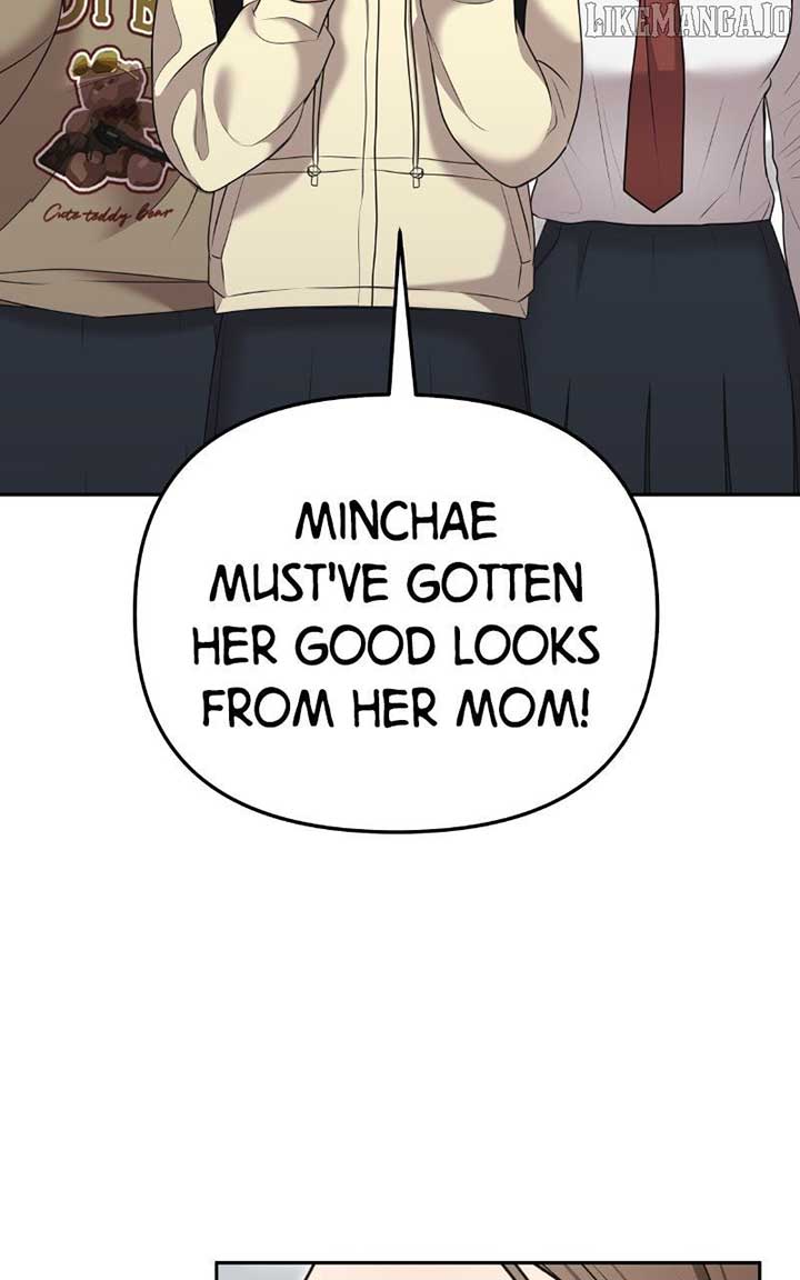 You Are Pretty Chapter 16 - Page 101