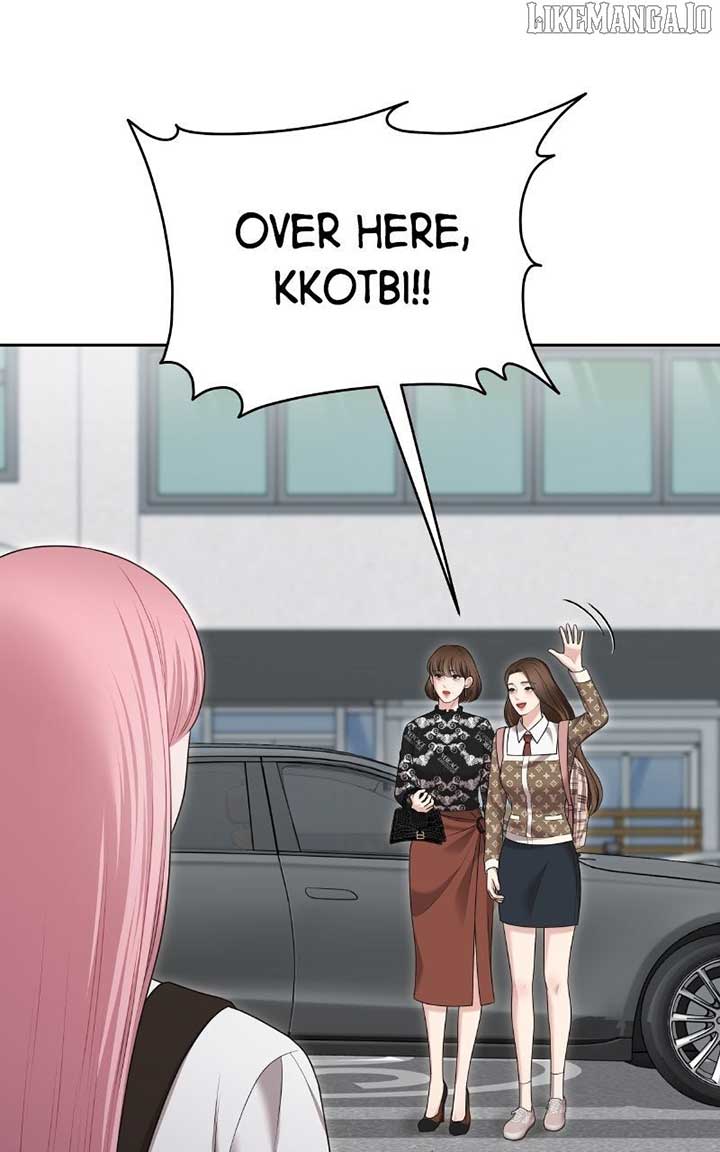 You Are Pretty Chapter 16 - Page 103