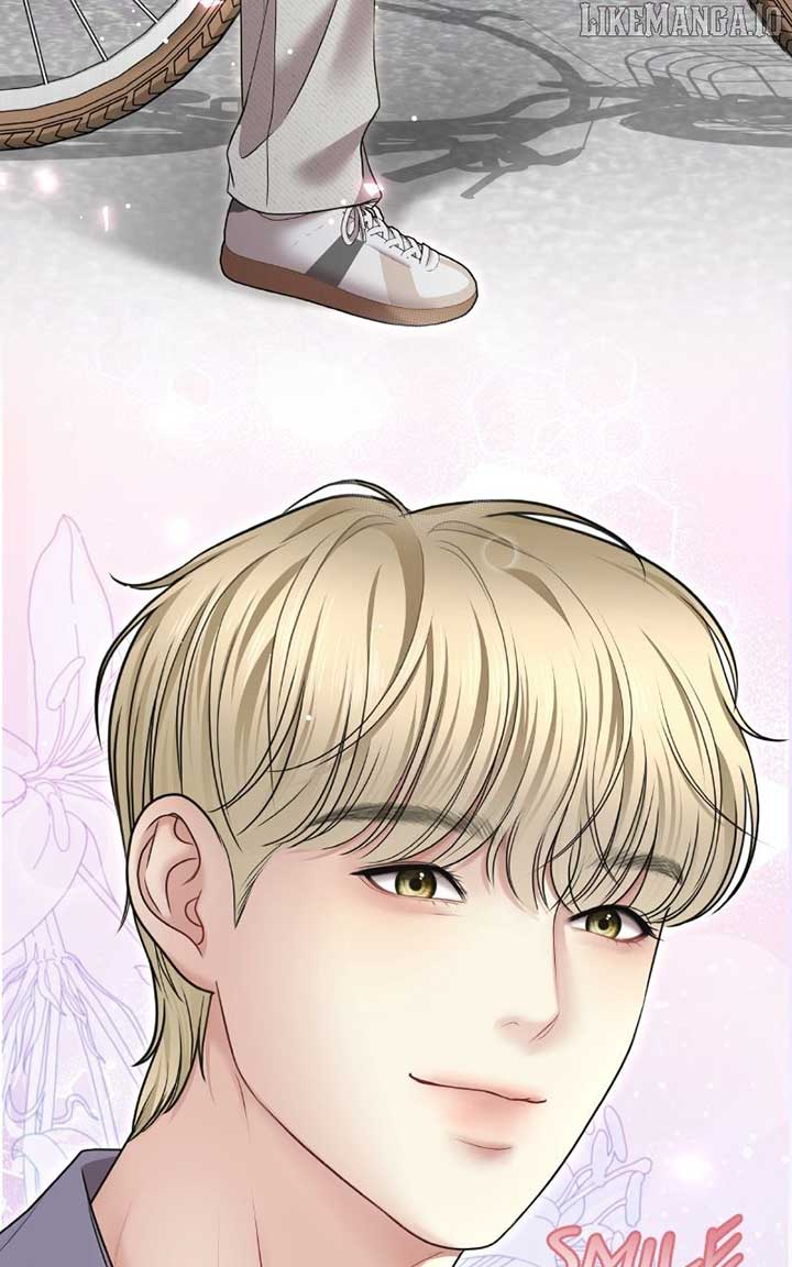 You Are Pretty Chapter 16 - Page 116
