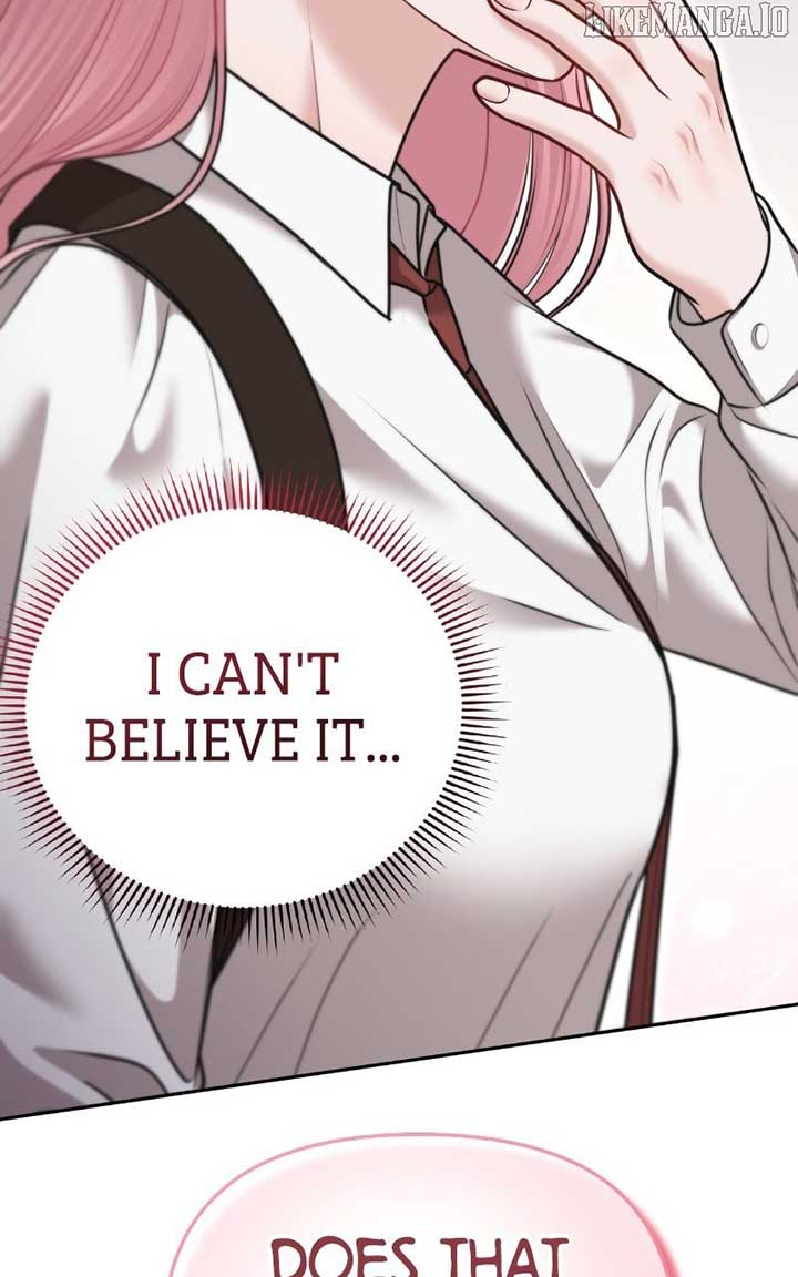 You Are Pretty Chapter 16 - Page 17