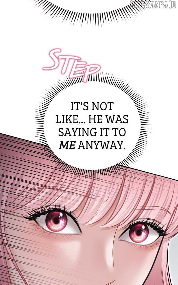 You Are Pretty Chapter 16 - Page 20