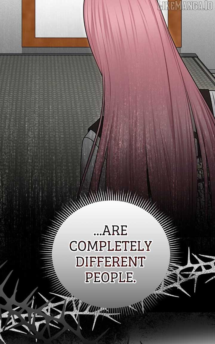You Are Pretty Chapter 16 - Page 22