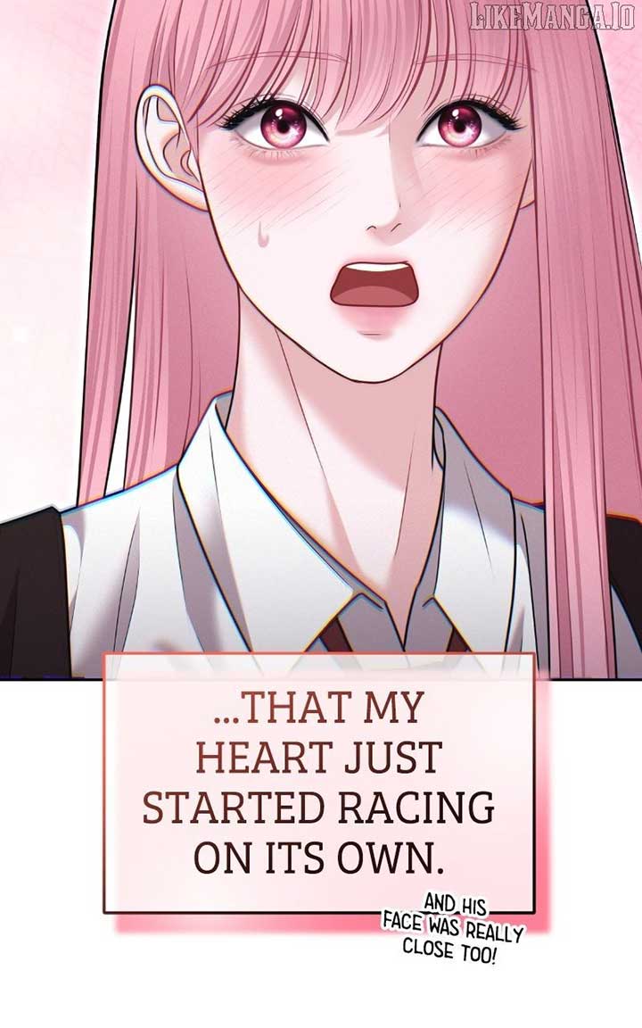 You Are Pretty Chapter 16 - Page 26