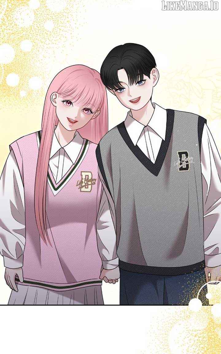 You Are Pretty Chapter 16 - Page 31