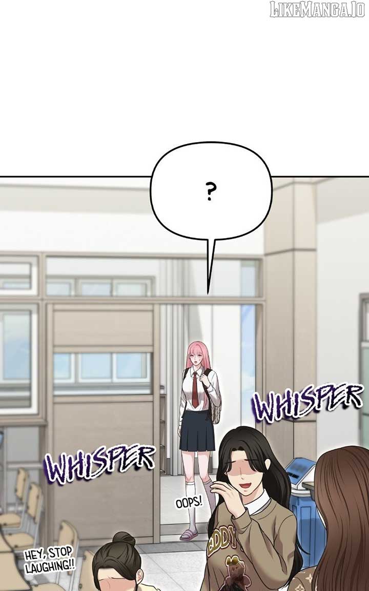 You Are Pretty Chapter 16 - Page 34