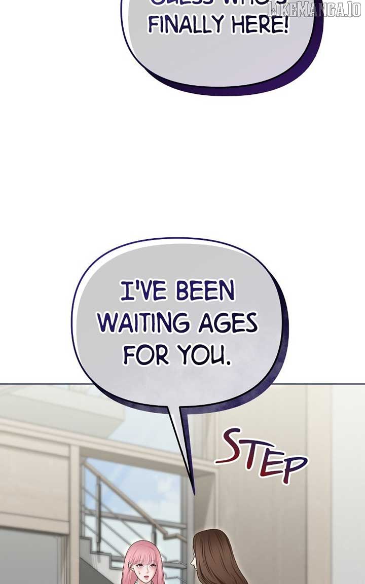 You Are Pretty Chapter 16 - Page 38