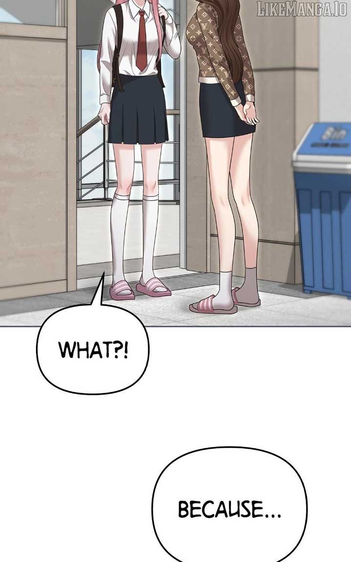 You Are Pretty Chapter 16 - Page 39