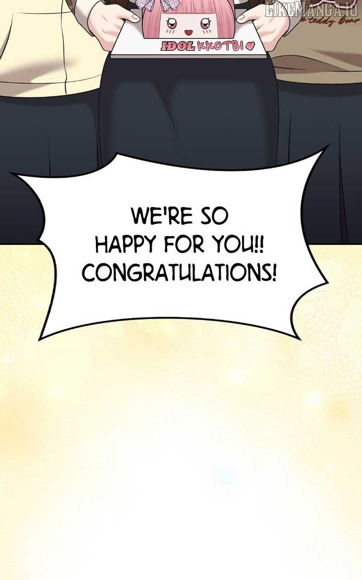 You Are Pretty Chapter 16 - Page 44