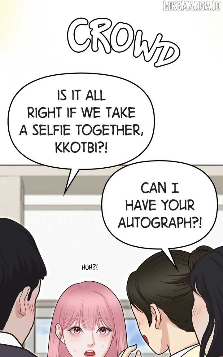 You Are Pretty Chapter 16 - Page 45