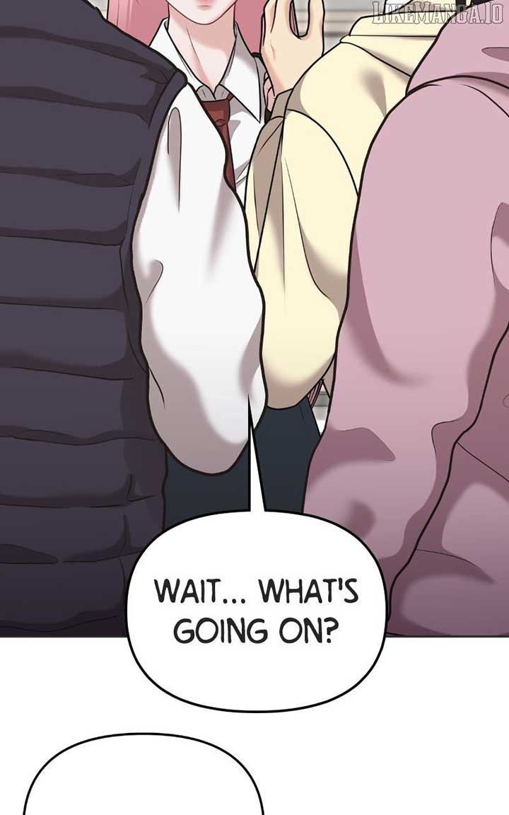 You Are Pretty Chapter 16 - Page 46