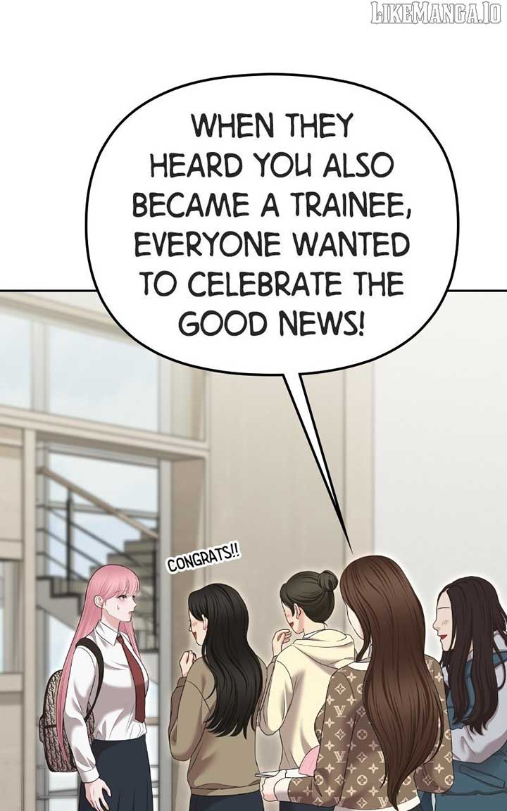 You Are Pretty Chapter 16 - Page 49