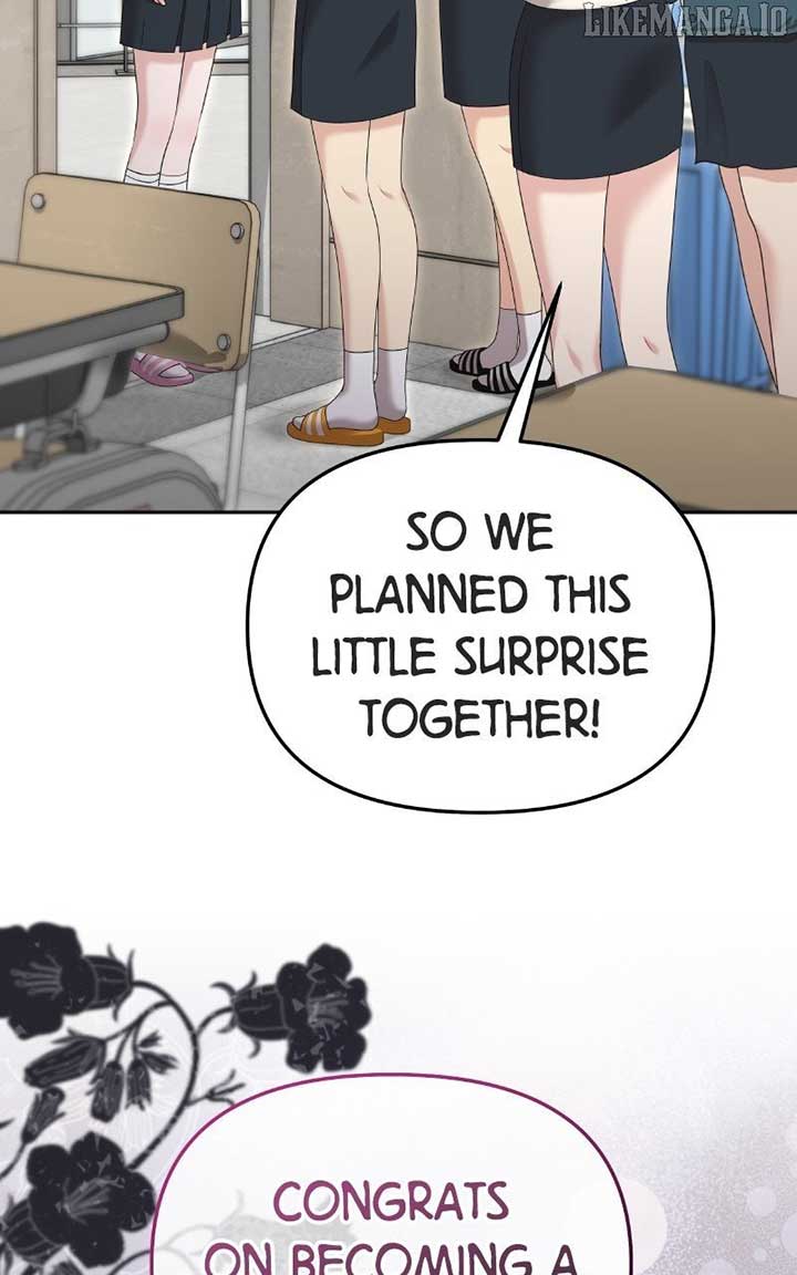 You Are Pretty Chapter 16 - Page 50