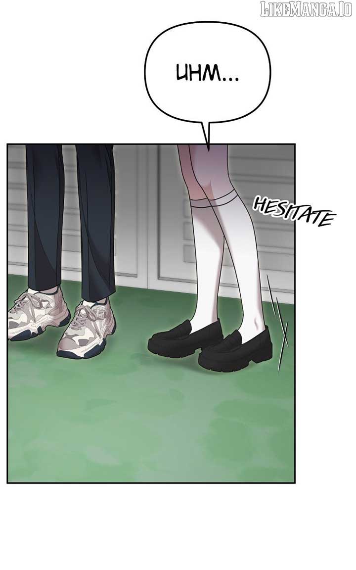 You Are Pretty Chapter 16 - Page 6