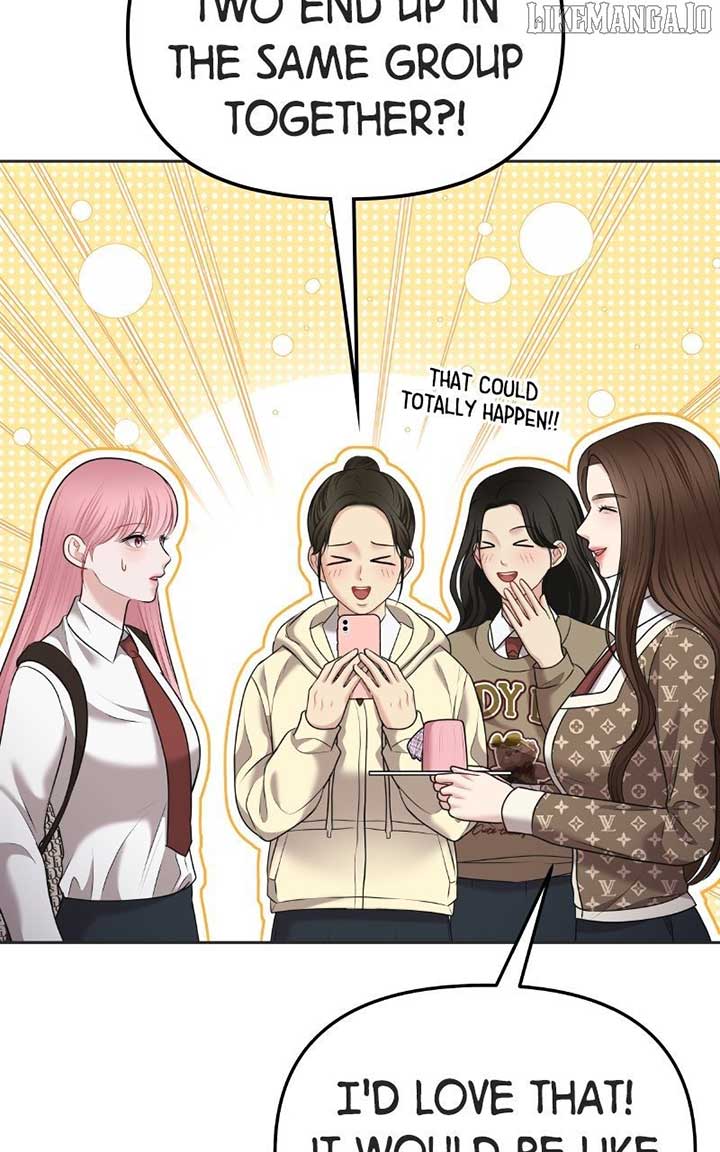 You Are Pretty Chapter 16 - Page 54