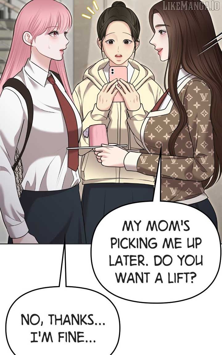 You Are Pretty Chapter 16 - Page 56