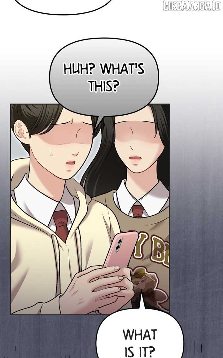 You Are Pretty Chapter 16 - Page 57