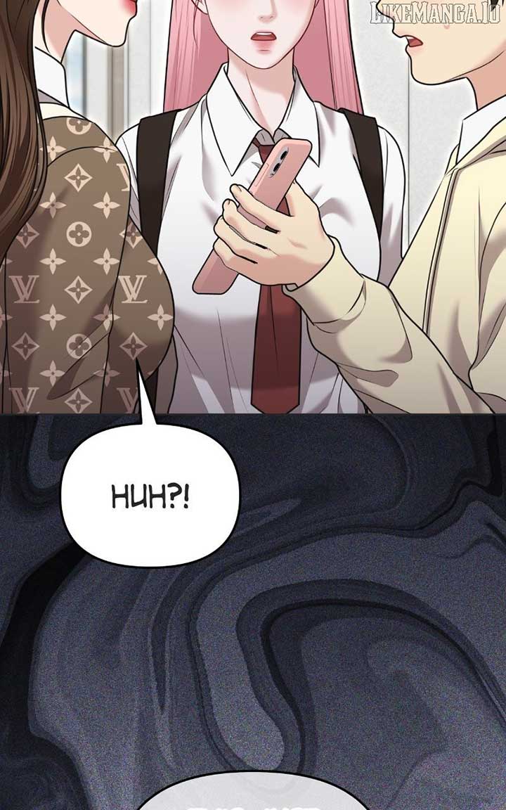 You Are Pretty Chapter 16 - Page 59