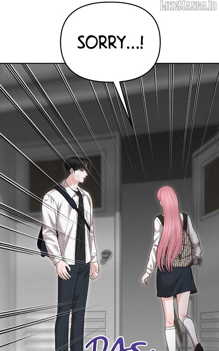 You Are Pretty Chapter 16 - Page 7