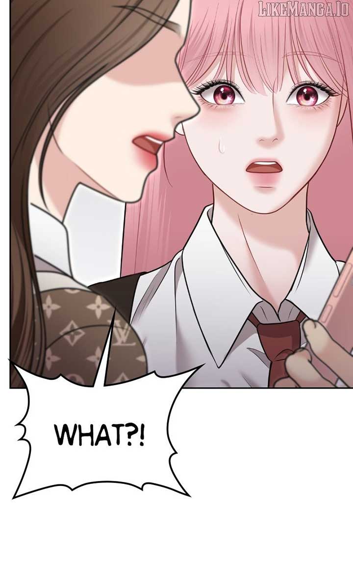 You Are Pretty Chapter 16 - Page 62