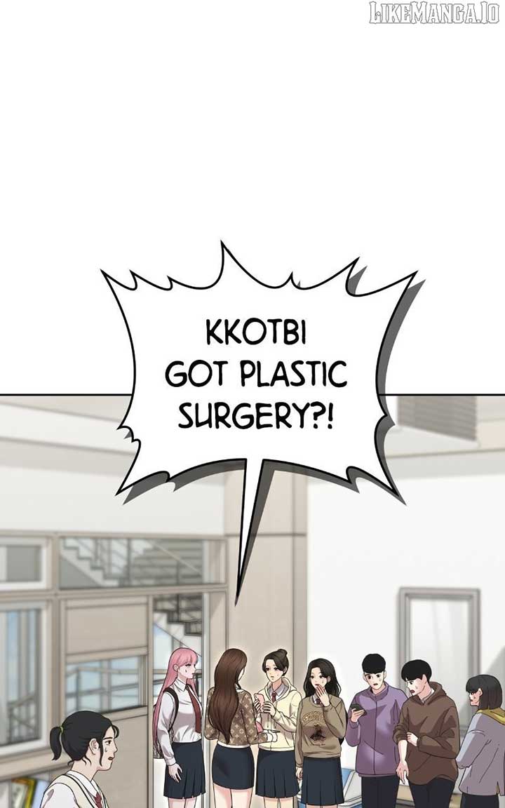 You Are Pretty Chapter 16 - Page 63