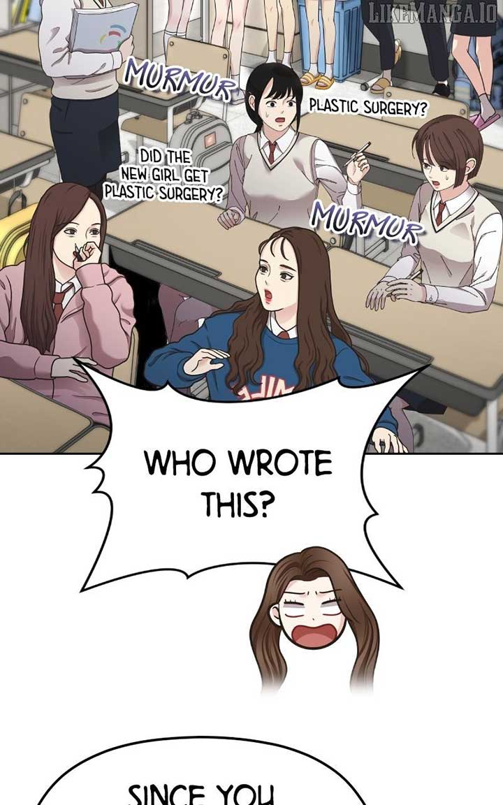 You Are Pretty Chapter 16 - Page 64