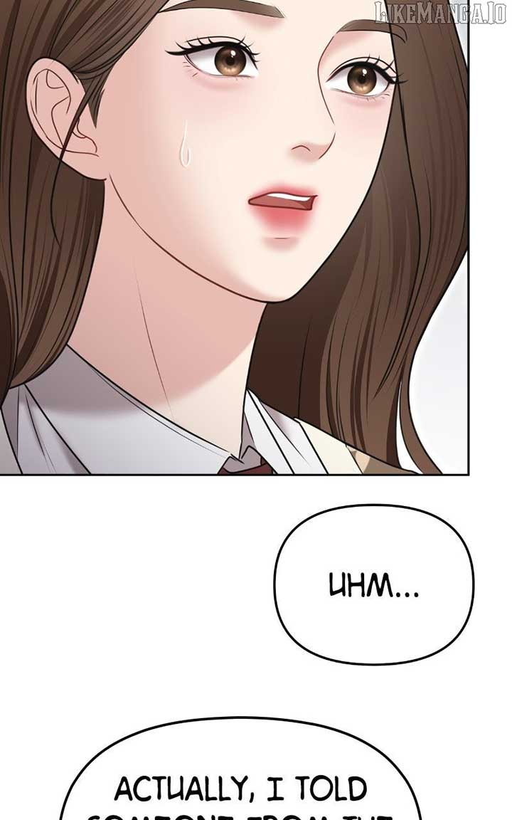 You Are Pretty Chapter 16 - Page 68