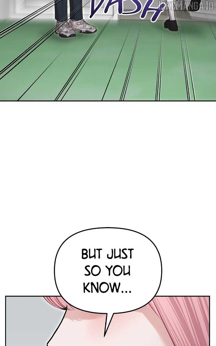 You Are Pretty Chapter 16 - Page 8