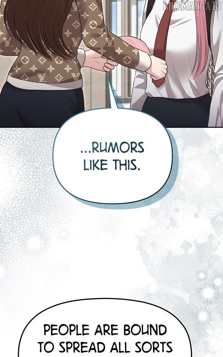 You Are Pretty Chapter 16 - Page 72