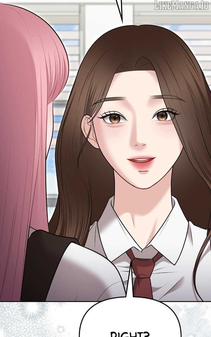 You Are Pretty Chapter 16 - Page 75