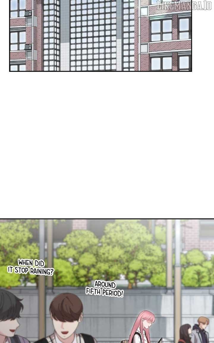 You Are Pretty Chapter 16 - Page 79