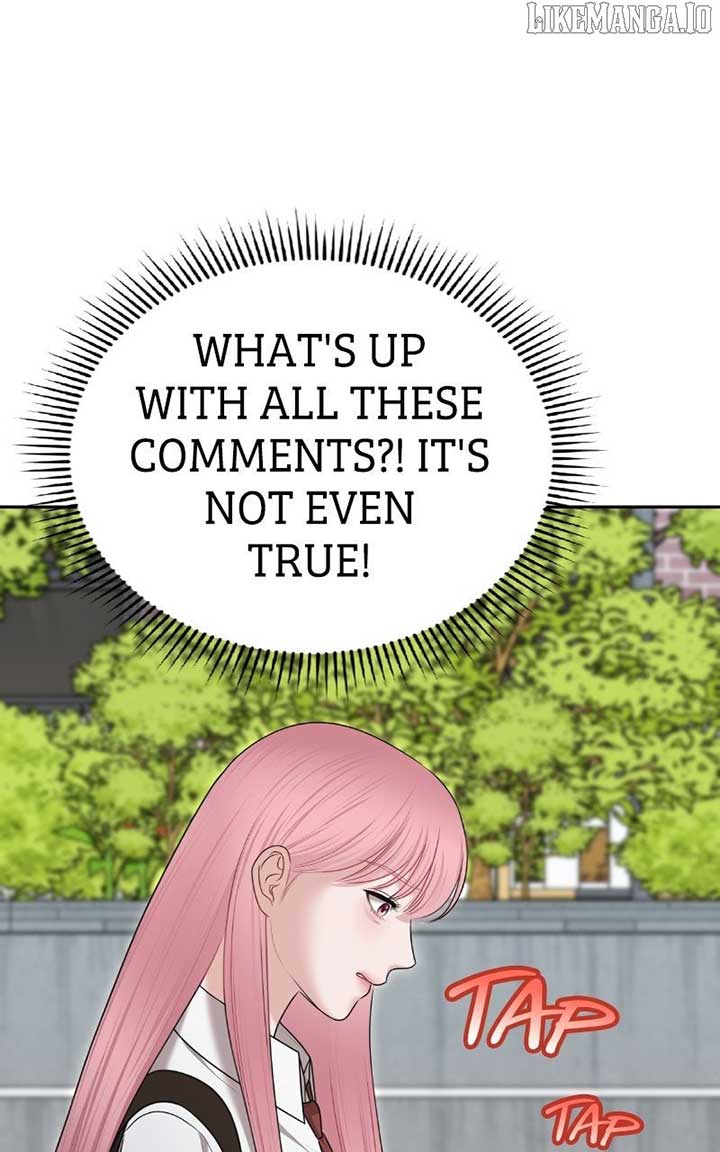 You Are Pretty Chapter 16 - Page 83