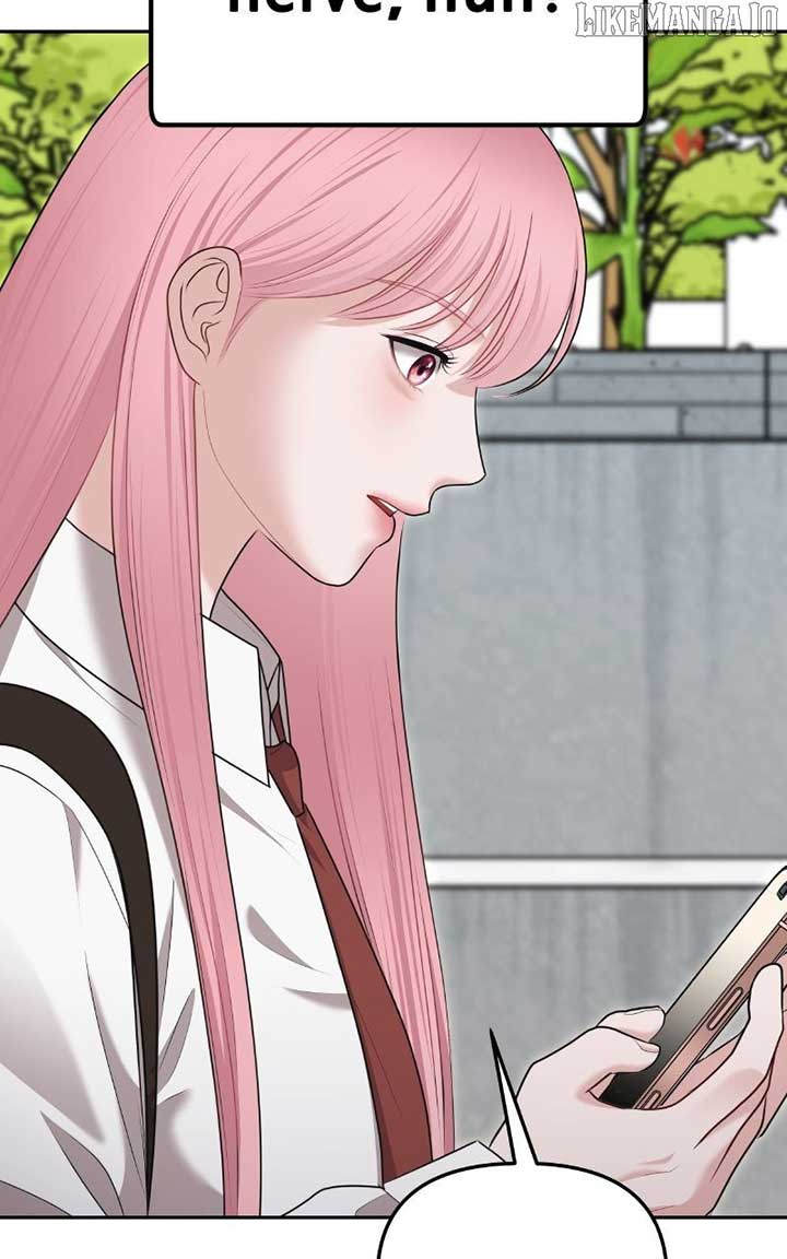 You Are Pretty Chapter 16 - Page 85