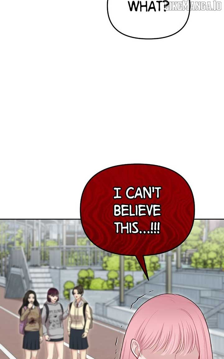 You Are Pretty Chapter 16 - Page 86