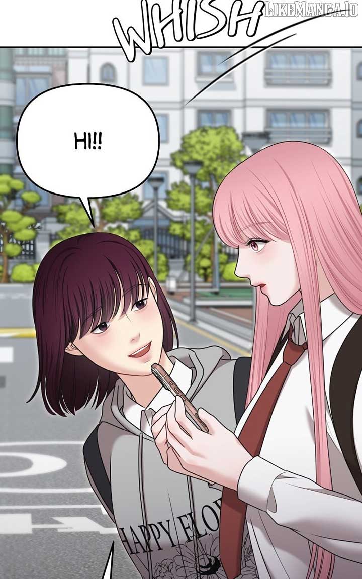 You Are Pretty Chapter 16 - Page 88