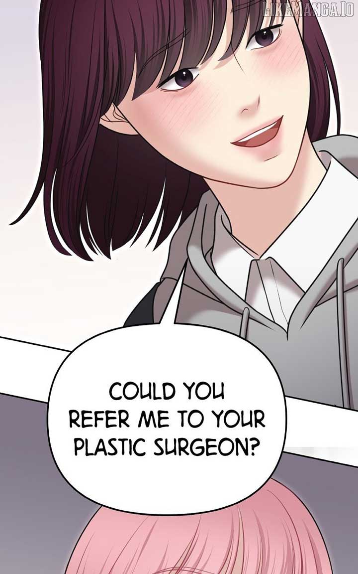 You Are Pretty Chapter 16 - Page 90
