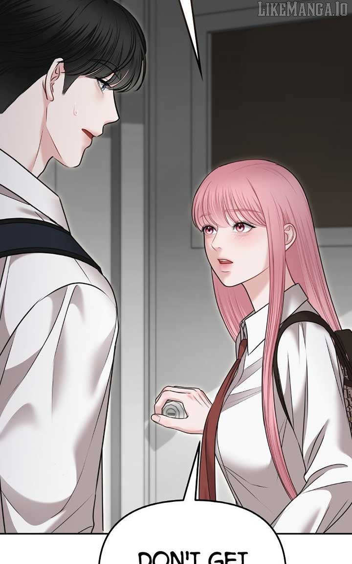 You Are Pretty Chapter 16 - Page 10