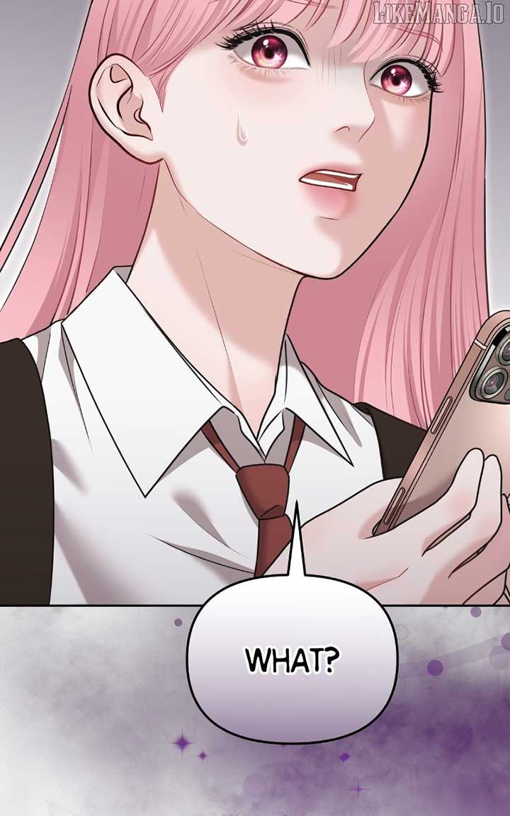 You Are Pretty Chapter 16 - Page 91
