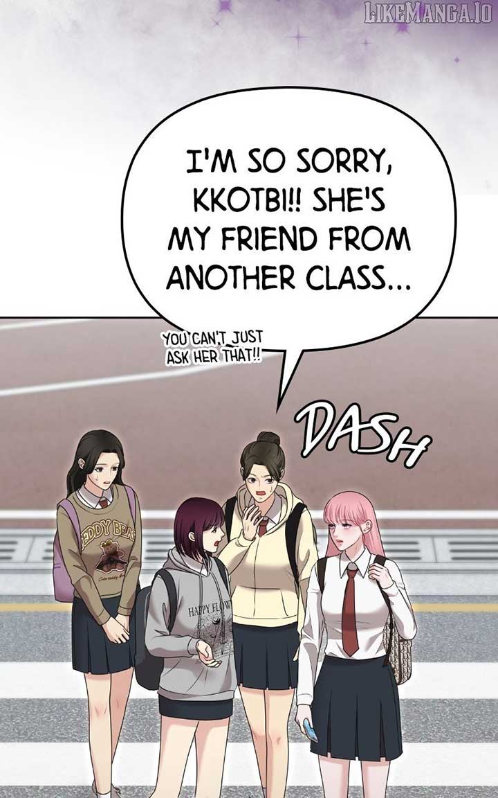 You Are Pretty Chapter 16 - Page 92