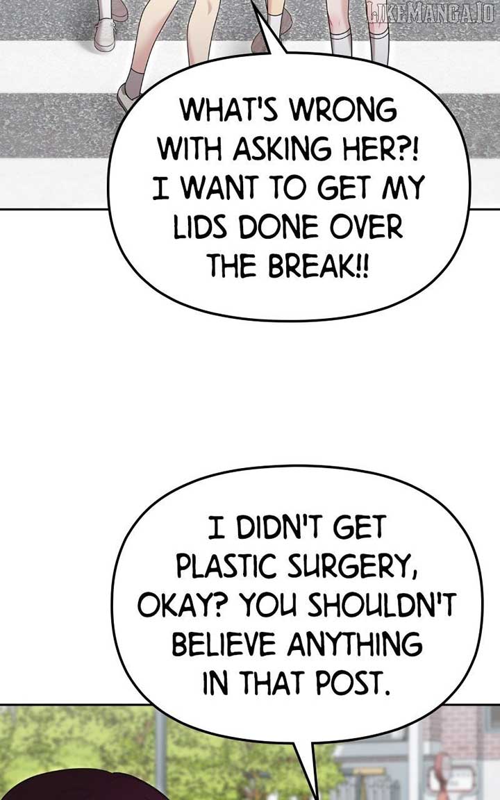You Are Pretty Chapter 16 - Page 93