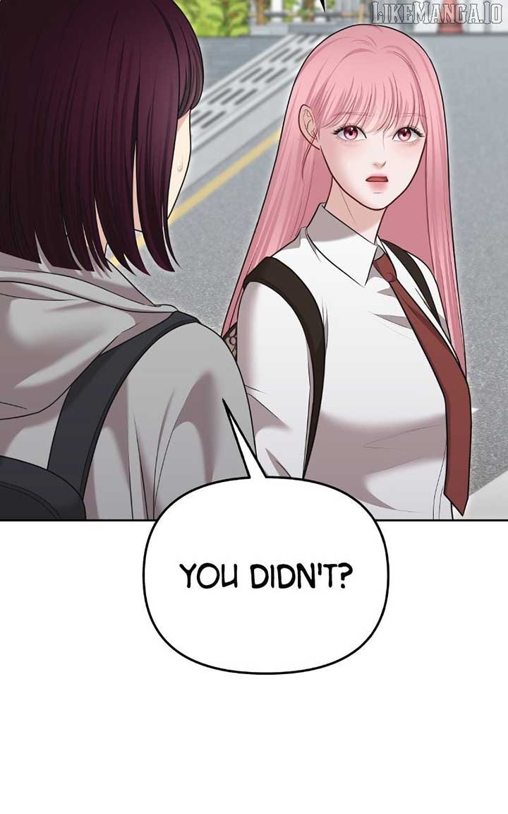You Are Pretty Chapter 16 - Page 94